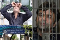 राजपाल यादव इस समय जेल में हैं गुरुवार को उनकी सुनवाई हुई थी लेकिन एक्टरो को बेल नहीं मिली, अब ऐसे में उनकी आत्महत्या के बारे में क्या सोच है वह बयान तेजी से वायरल हो रहा है।