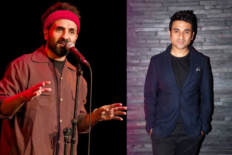 एक्टर वीर दास को मिलीं गंदी-गंदी गालियां, किसने दी कॉमेडियन को धमकी, जानें पूरा मामला