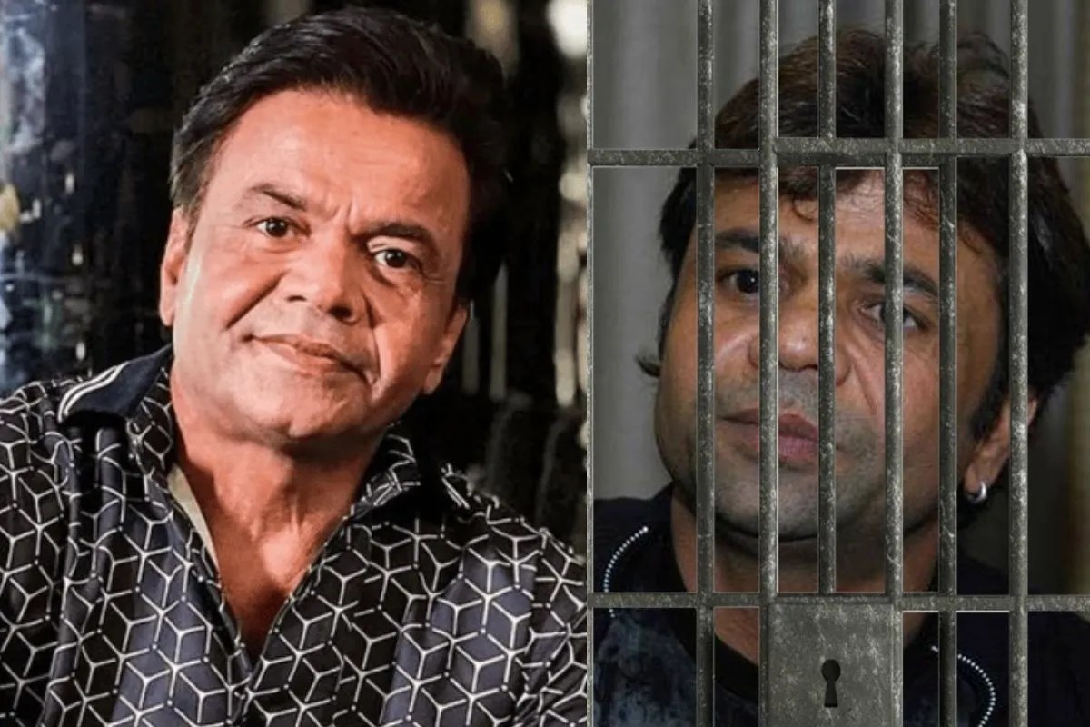 राजपाल यादव के चेक बाउंस केस पर कोर्ट में सुनवाई चल रही है, लेकिन कम ही लोग जानते हैं कि राजपाल यादव इससे पहले भी जेल जा चुके हैं। आइये जानते हैं पूरा मामला...