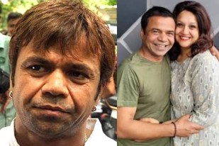 पति राजपाल यादव को जेल में बंद 7 दिन हो गए हैं। ऐसे में उनकी पत्नी राधा ने अब मीडिया के सामने आकर बात की है। वहीं, आज राजपाल यादव की कोर्ट में सुनवाई है, जिसमें फैसला हो सकता है कि वह बाहर आएंगे या नहीं...