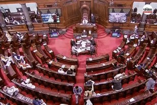 Rajya Sabha elections 2026