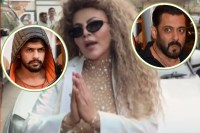 Rakhi Sawant on Rohit Shetty Firing Incident