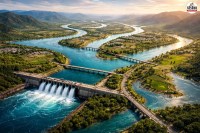 Ram Jal Setu Project