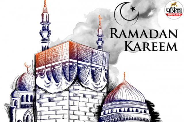 Ramadan Wishes