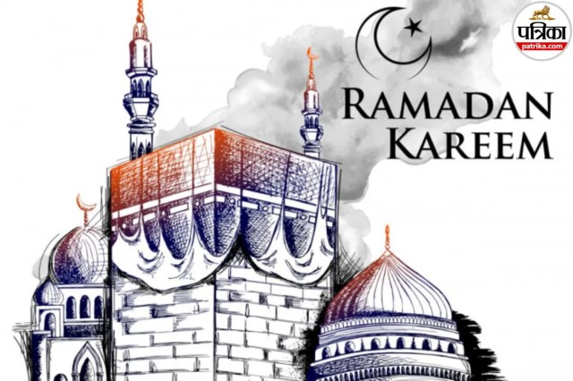 Ramadan 2026 Wishes 
