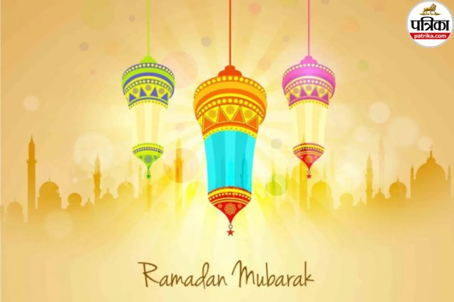 Ramadan 2026 Wishes Photos
