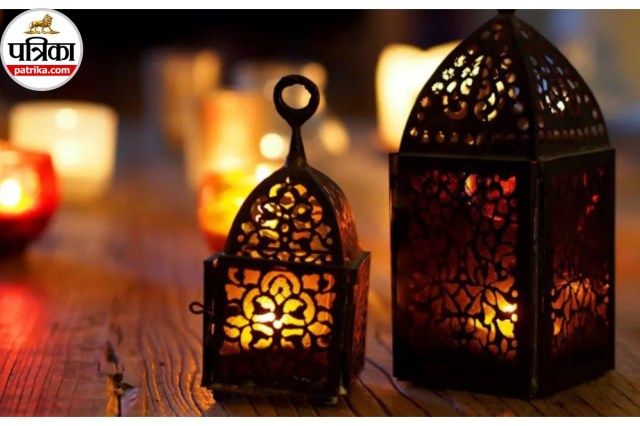 Ramadan 2026 Wishes Photos