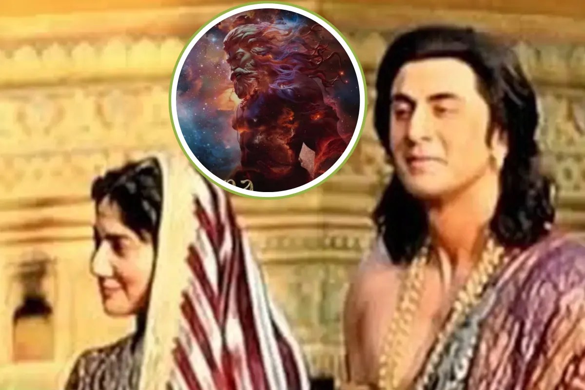 Ramayana Part 1 Screening In America