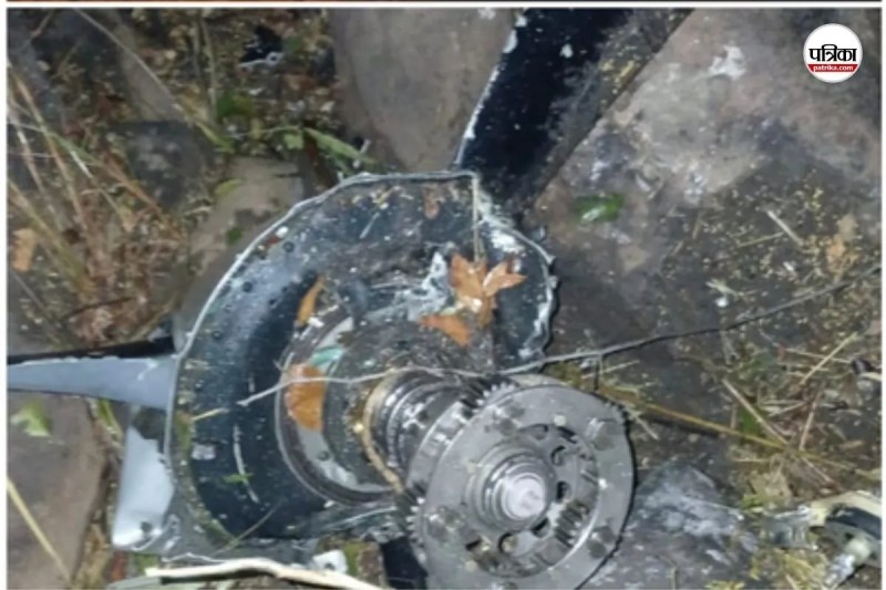 Ranchi plane crash, Air ambulance crash India, Jharkhand plane crash, Chatra air crash news,