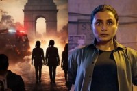 Mardaani 3 Makers on Delhi Missing Cases