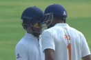 Ranji Trophy final controversy