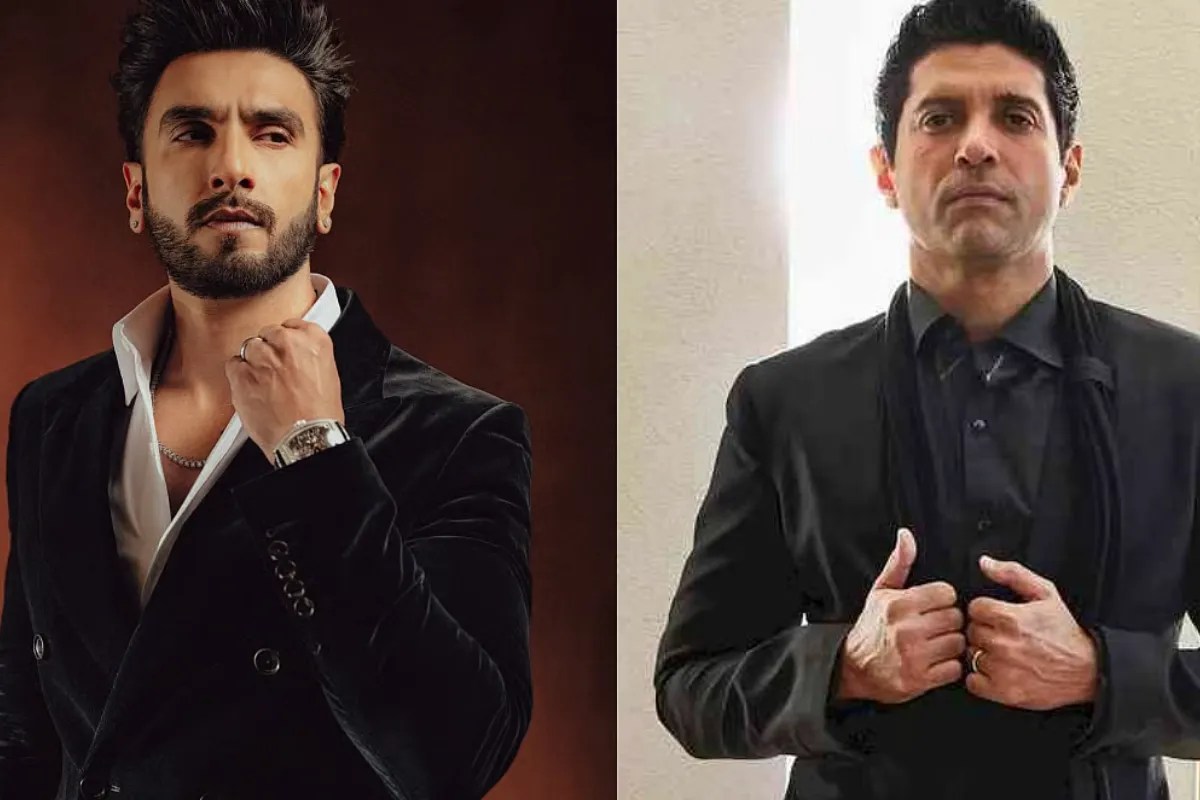 Ranveer Singh-Farhan Akhtar Don 3 Controversy