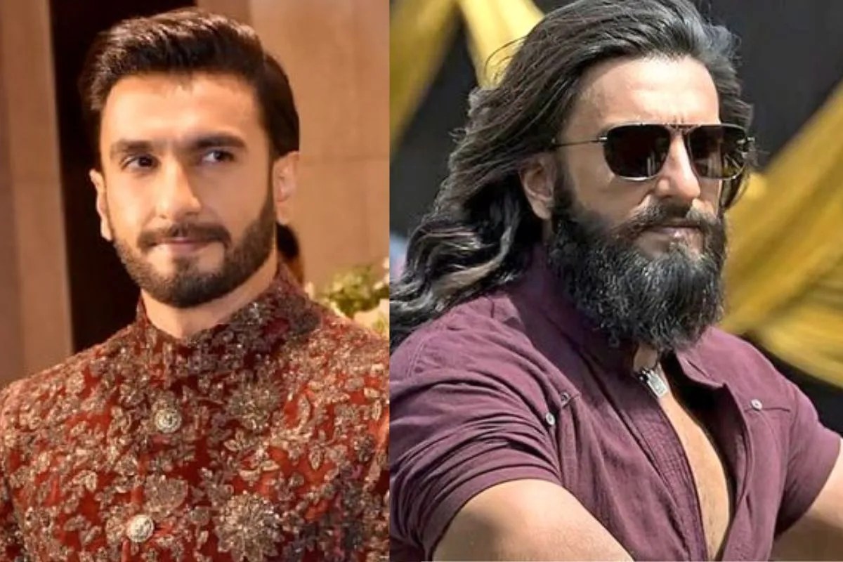 घर के बाहर दिखे गनमैन! सोसाइटी में मचा हड़कंप, रणवीर सिंह की बढ़ी सिक्योरिटी, जांच शूरू