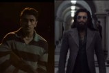 Ranveer Singh in Dhurandhar 2