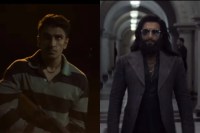 Ranveer Singh in Dhurandhar 2