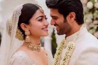 Rashmika Mandanna And vijay deverakonda wedding