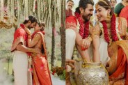 Rashmika-Vijay Wedding Pictures