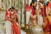 Rashmika-Vijay Wedding Pictures