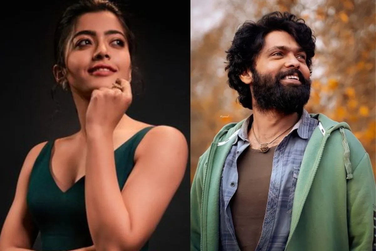 21 की उम्र में रश्मिका ने 13 साल बड़े एक्टर से की थी सगाई, एक साल में टूटा रिश्ता, अब सच आया सामने