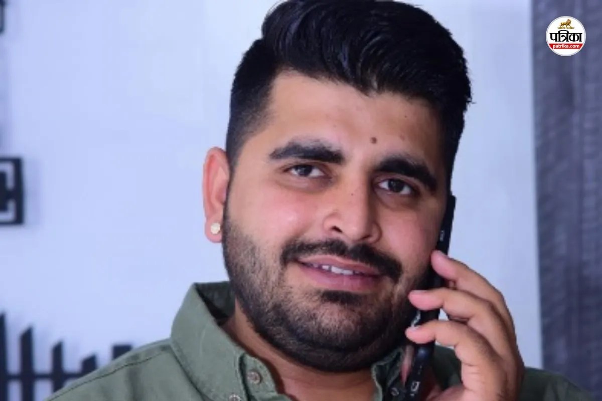 Ravindra Singh Bhati Oran-Gochhar issue roared in Rajasthan Assembly warning that Jaipur roads would be jammed