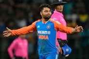 rinku singh