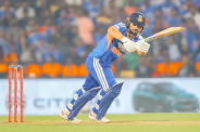 Rinku Singh