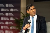 India AI Impact Summit 2026