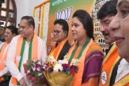 Ritu Tawde