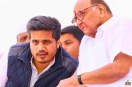 Sharad Pawar Rohit Pawar MCA case