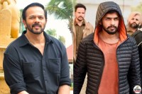 Rohit Shetty Bishnoi gang threat