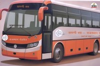 Rural Bus Service Nagaur-2