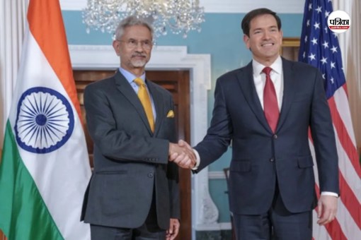S Jaishankar, Marco Rubio meeting, India US strategic partnership, India US trade deal,
