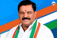 Congress MLA Disqualified