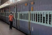 Passenger trains to get 20 coaches providing relief from overcrowding railway update mp news