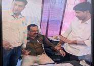 ACB arrested SI and ASI