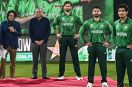 Pakistan Cricket Team