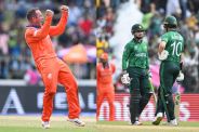 pAK vs NED