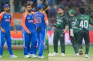 IND vs PAK
