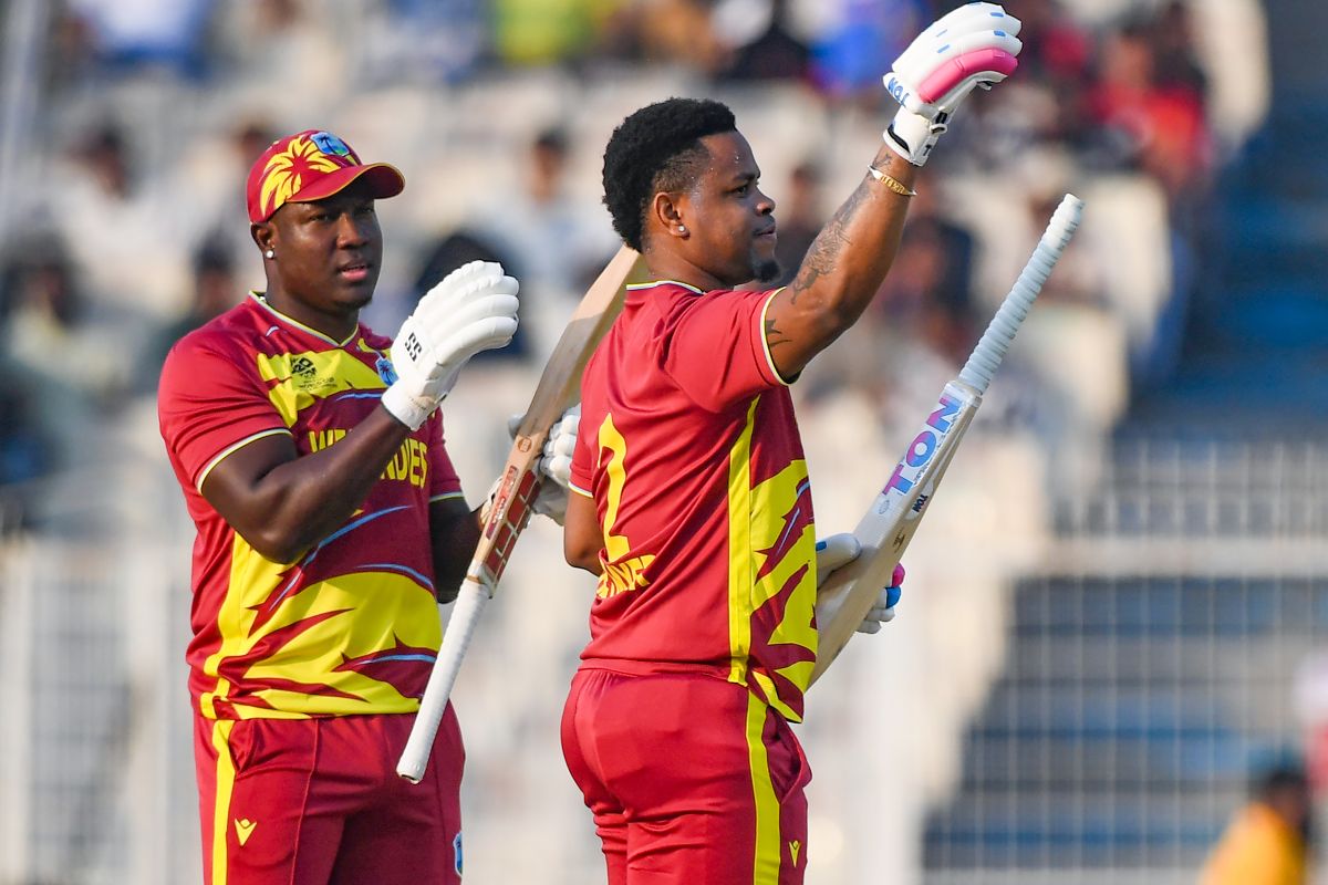 west indies vs scotland