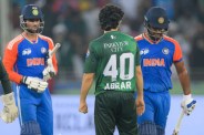 IND vs PAK