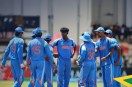 U19 World Cup 2026 Team India