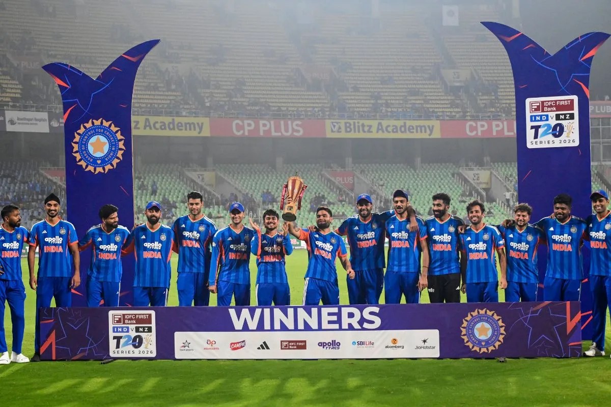 Team India
