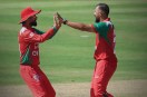 Oman vs Zim
