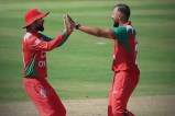 Oman vs Zim