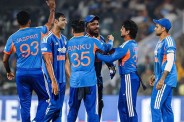 Team India