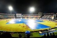 आर प्रेमदासा स्टेडियम, कोलंबो (फोटो- IANS)