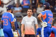 Team India