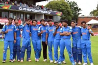 U19 Team India