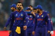 Team india