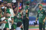 Pakistan cricket